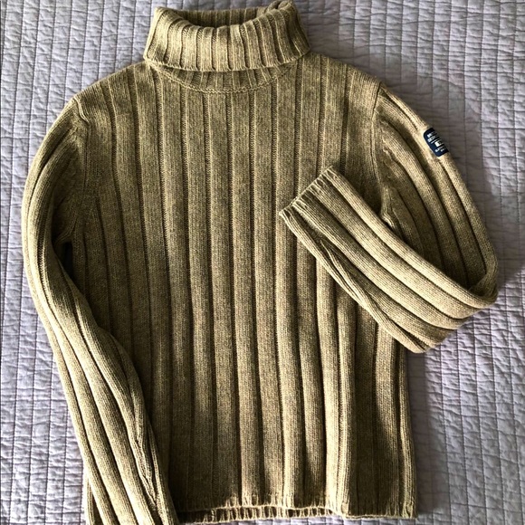 Gorgeous Vintage Sweater - Picture 1 of 4